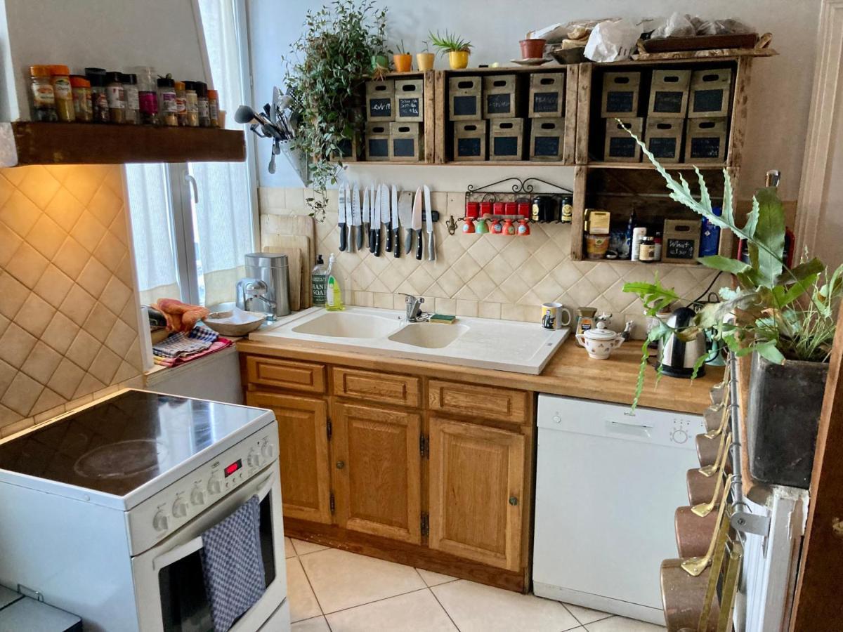 L Annonce N Est Pas D Actualite Ne Pas Prendre De Reservation Villa Saint-Fargeau  Kültér fotó
