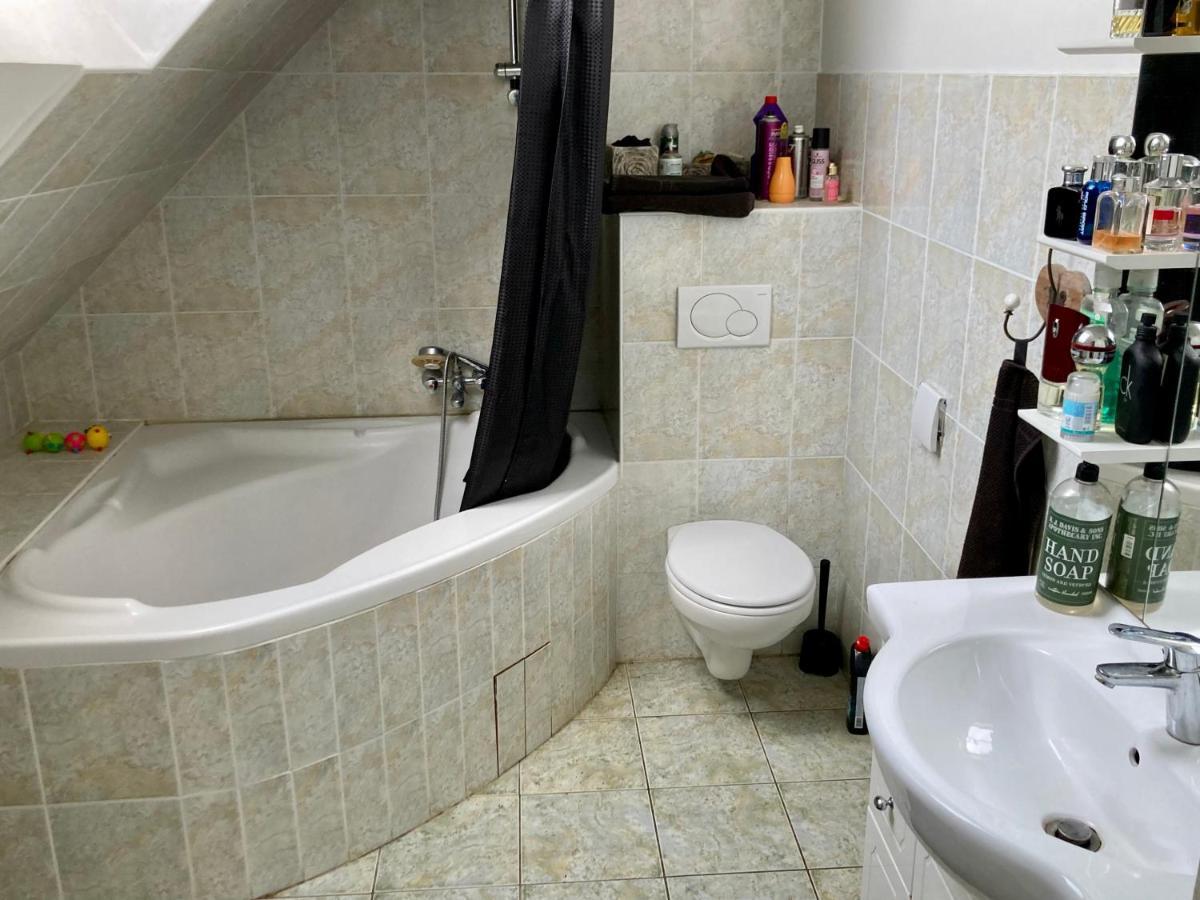 L Annonce N Est Pas D Actualite Ne Pas Prendre De Reservation Villa Saint-Fargeau  Kültér fotó
